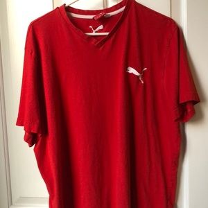 Puma t shirt